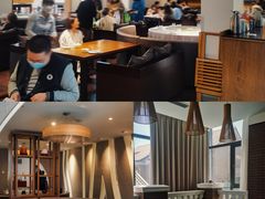 大堂-陆壹捌餐厅(五大道店)