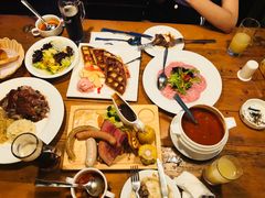 -宝莱纳啤酒花园餐厅PAULANER BRAUHAUS Nanjing(广州路店)