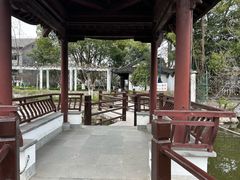 -范蠡湖公园
