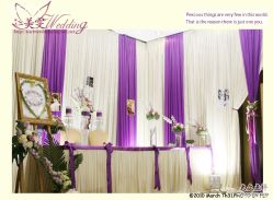 美雯苏宁卢浮宫-苏宁环球套房饭店·宴会厅