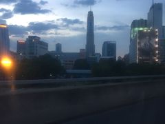 -彩虹云霄酒店76&78层国际自助餐
