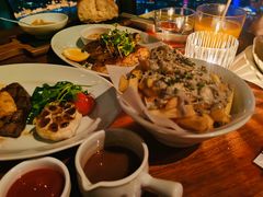 -上海柏悦酒店·世纪100牛排馆
