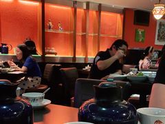 大堂-大头虾越式风味餐厅(光明广场店)