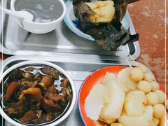 -万家乐小小饮食店