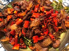 -香满楼(临安路店)