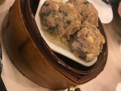 -金城大酒店-中餐厅(汾江中路店)