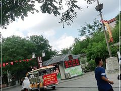 -老槐树煎包