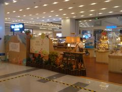 -凯德广场(武胜路店)