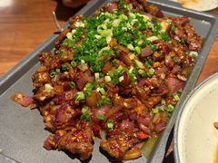 -树厨贵州菜(花果园购物中心店)
