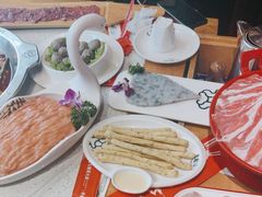 -大龙燚火锅