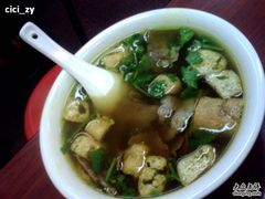 IMG0433A-小杨生煎(黄河路店)