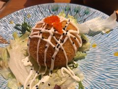 -一井烧肉·活鳗·寿司(望京SOHO店)