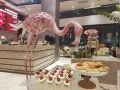 -菲住布渴酒店自助餐厅(阿里巴巴西溪园区店)