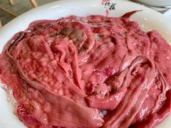 -重庆德庄火锅(太仓万达店)