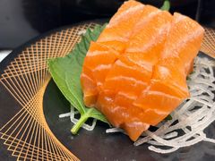 -争鲜回转寿司(朝北大悦城店)