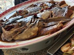 -旺顺阁·北京菜(北辰上品+)