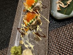 -长崎屋·日本料理·刺身·烧鸟(天河北路店)