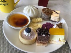 -上海虹桥宾馆·SLIDER(郁锦香店)