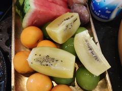 -牛New寿喜烧(闵行龙湖天街店)
