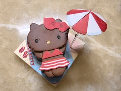 -好利来(广安门店)