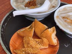 -老西关濑粉(文明路店)