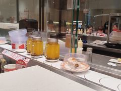 -新一番三文鱼寿司(大东海店)