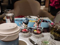 -杭州西子湖四季酒店-WL BISTRO西湖餐厅
