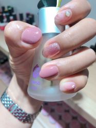 -美糖美甲美睫连锁