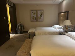 -大连中远海运洲际酒店
