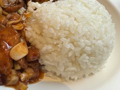 -乡村基(双流时代奥特莱斯餐厅)