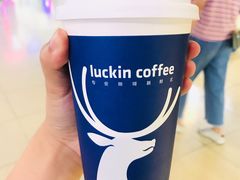 -瑞幸咖啡(第一城店)