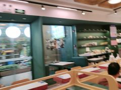 -香港深仔记茶餐厅(东门店)