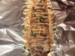 猪肉鸡蛋烧卷-日葵 大阪烧ひまり(仙霞路店)