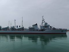 -中国人民解放军海军博物馆