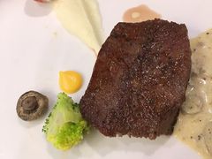 -G+KITCHEN(龙湖狮山天街店)