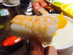 -鲜道寿司(无锡苏宁店)