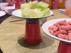 -太守宴·蘭院(天塔店)