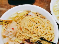 -一记面馆(易发店)