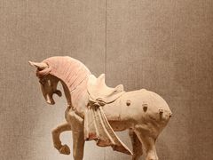 -洛阳周王城天子驾六博物馆