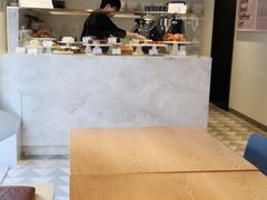 -大酉·M Coffee(北京美术馆店)