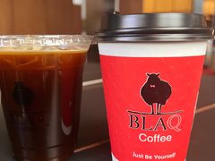 -BLAQ咖啡(骏豪店)