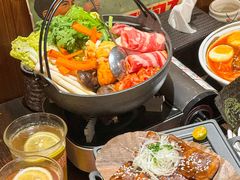 -小川洋风料理(街道口店)
