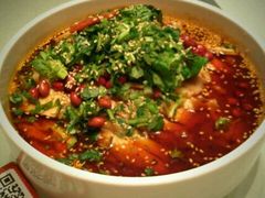 钵钵鸡-辛香汇(大华第一坊店)
