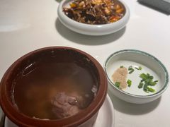 -原味田园·客家菜·土窑鸡(中航城君尚购物中心店)