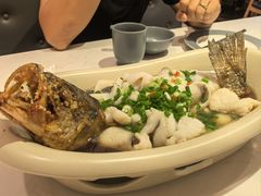 -鹿港小镇(悠唐店)