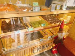 -包满意面包糕点(东坝店)