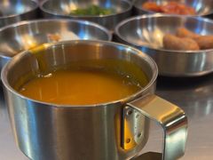 -兰正韩·韩国料理(大悦城店)