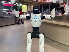 -海底捞大排档火锅(打浦路店)