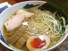 -面屋 猪一