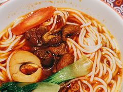 -胡记德源粉·湖南菜(双安店)